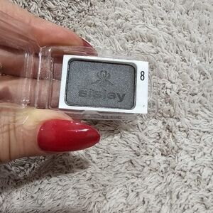 Sisley Smoky Gray Eyeshadow